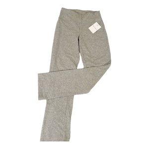 Juicy Gray Sports Leggings